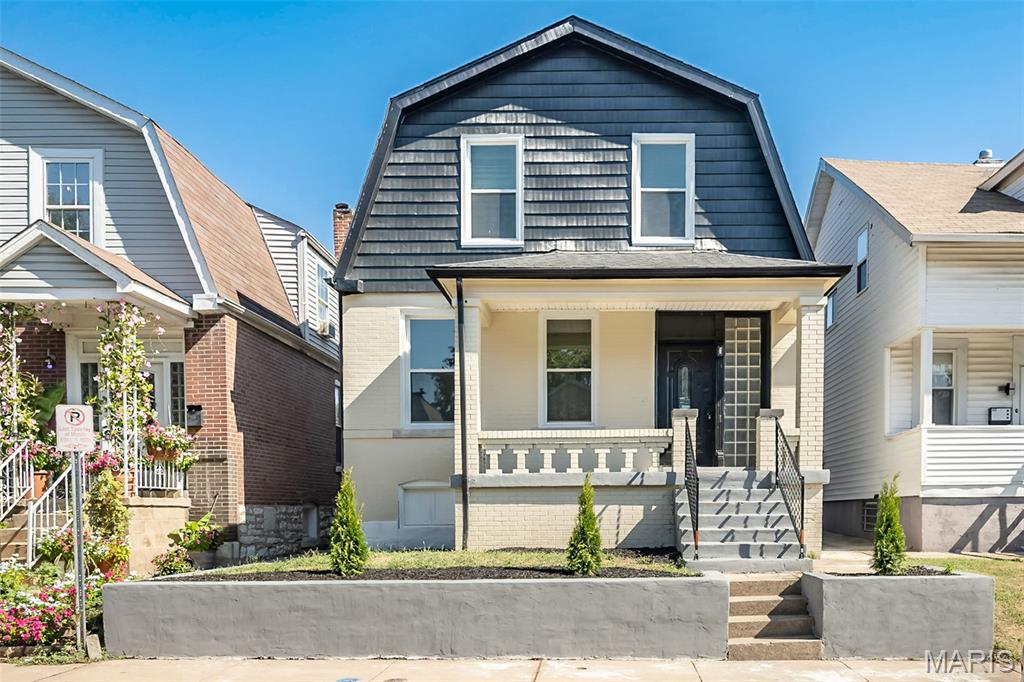 Photo of 4427 Delor Street St Louis MO 63116