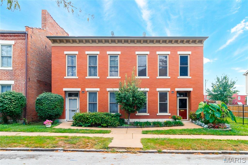 Photo of 1310 N Market Street St Louis MO 63106
