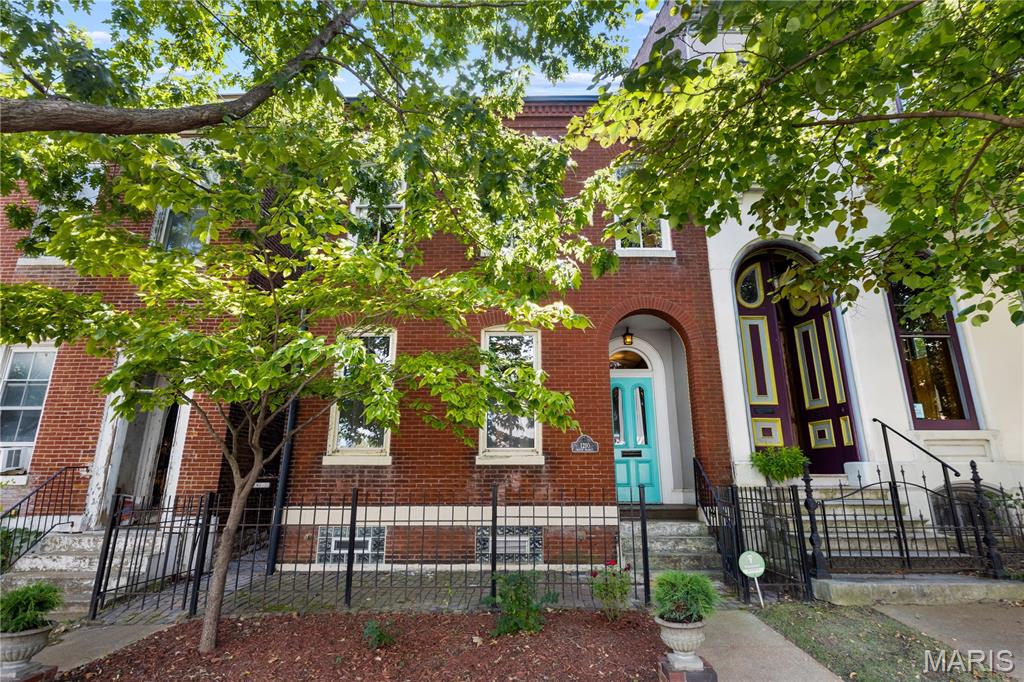 Photo of 1210 N Market Street St Louis MO 63106
