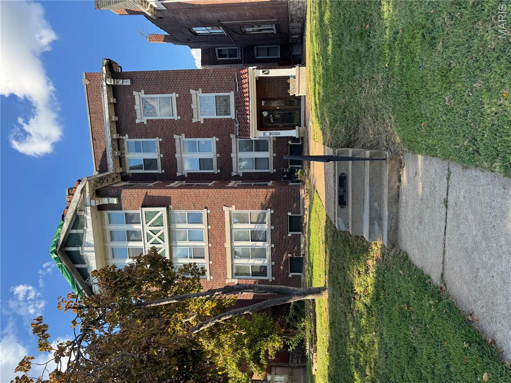 Photo of 5147 Waterman Boulevard #1 St Louis MO 63108