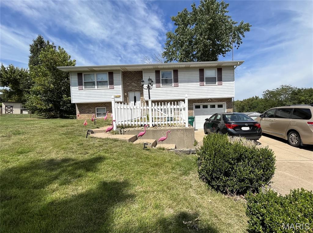 Photo of 3079 Victoria Road Festus MO 63028