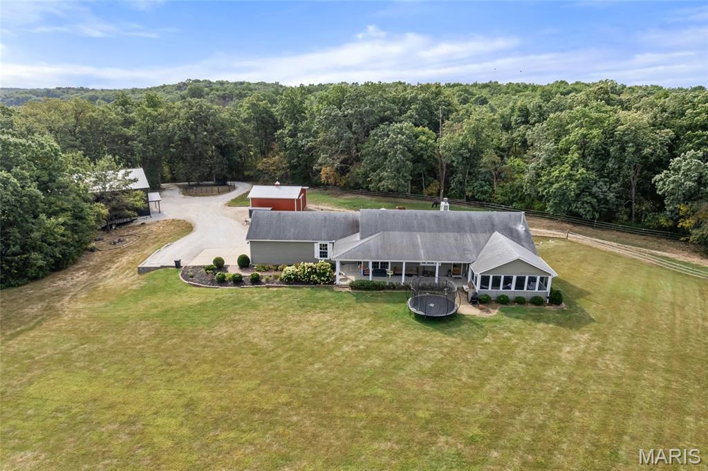 Photo of 99 N Chantilly Road Winfield MO 63389