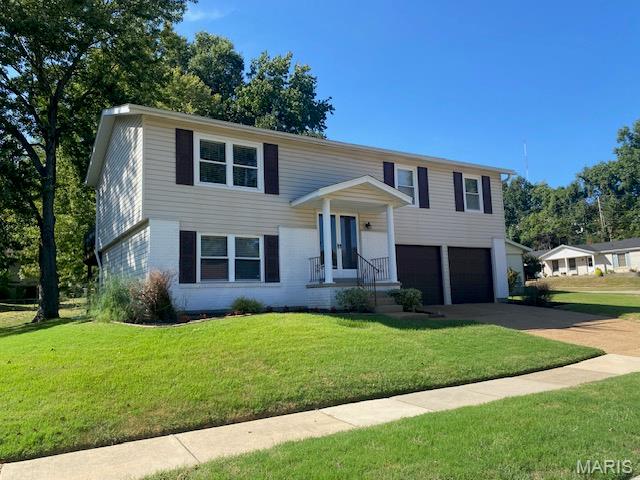 Photo of 6205 Brogan Dale Circle Unincorporated MO 63128