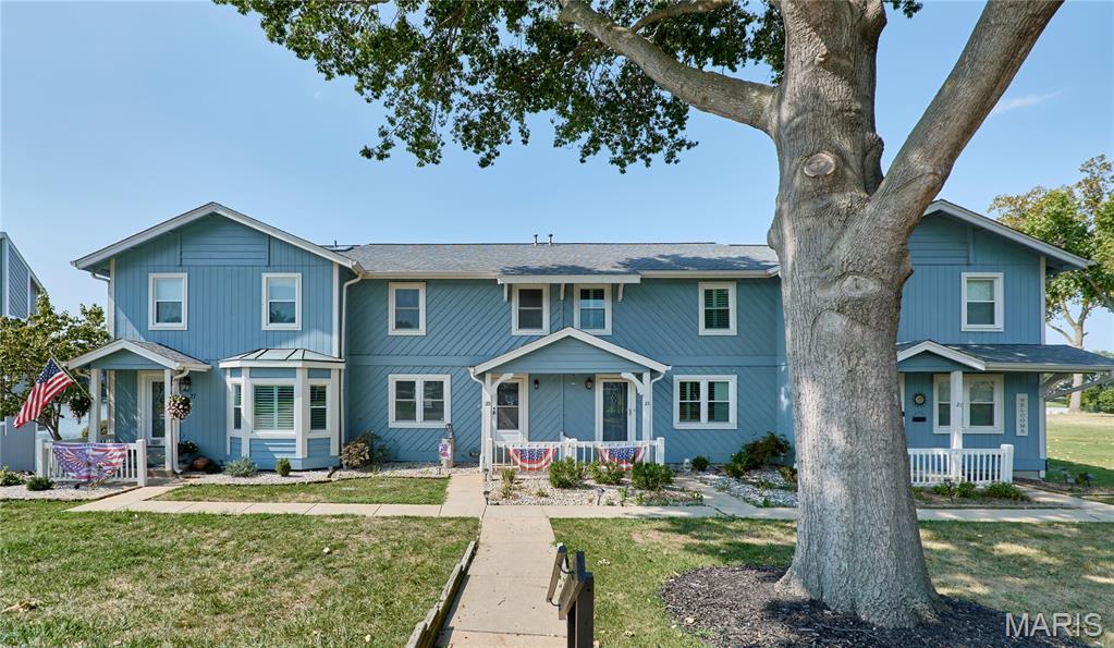 Photo of 25 Catamaran Drive #2 Lake St Louis MO 63367