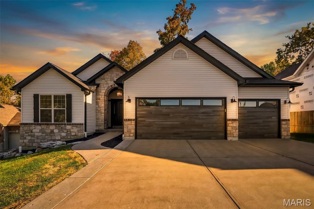 Photo of 1128 Patsy Lane O'Fallon MO 63366