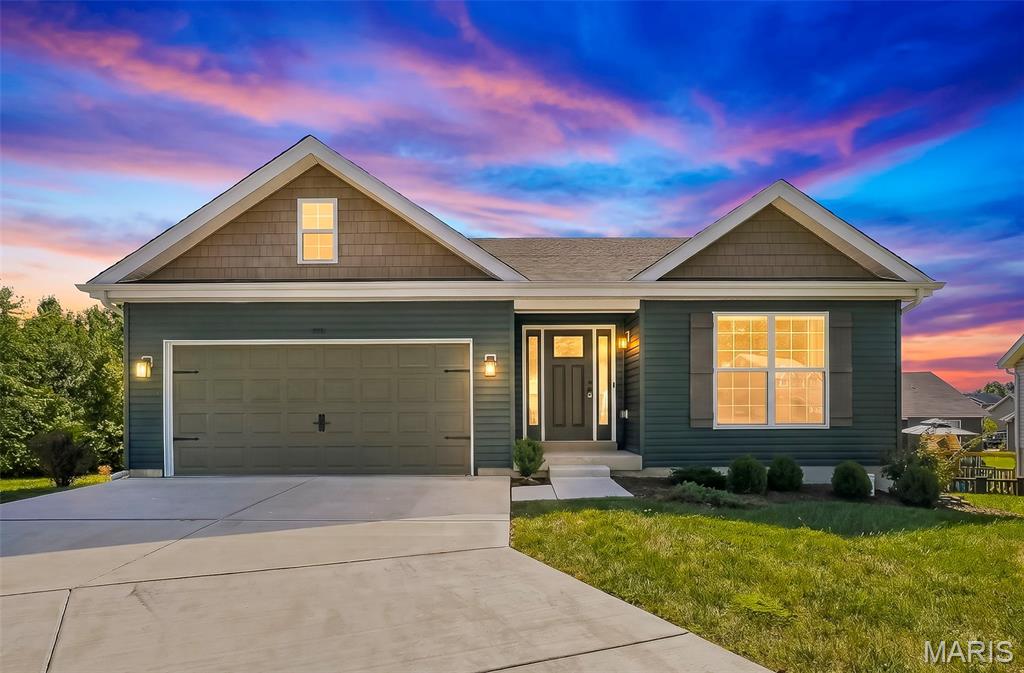 Photo of 1576 Westlake Circle Pacific MO 63069