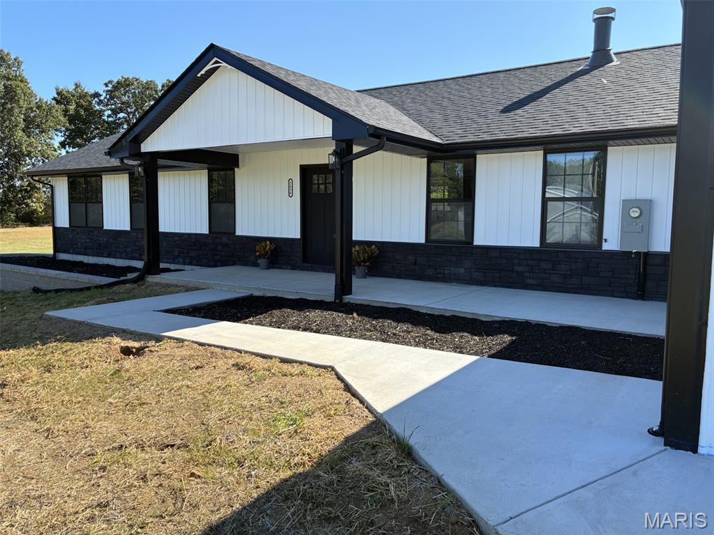 Photo of 2656 Cynthia Court Farmington MO 63640