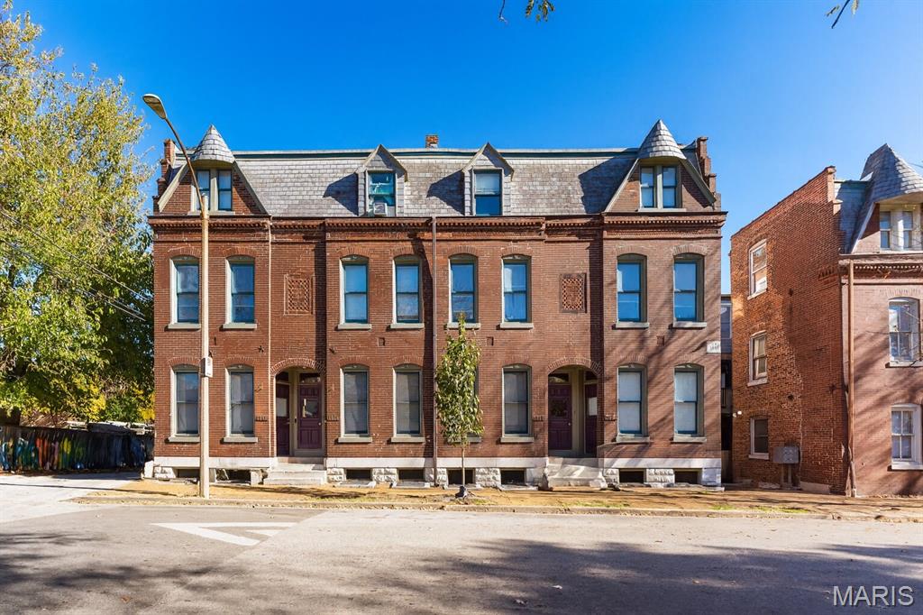 Photo of 1916 Menard Street St Louis MO 63104