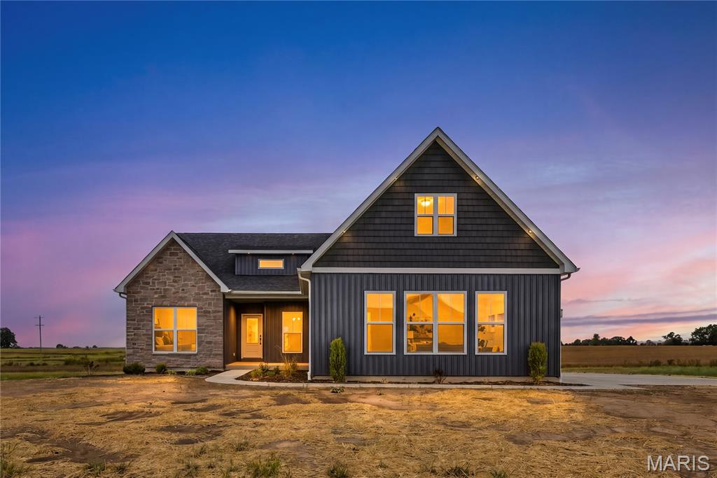 Photo of 101 Prairie Trail Old Monroe MO 63369
