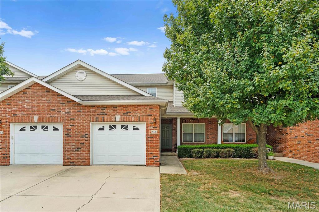 Photo of 766 Michael Street O'Fallon IL 62269