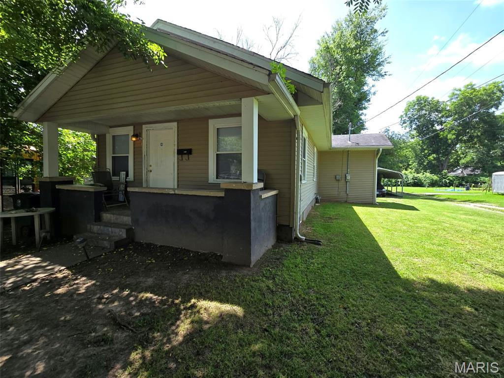 Photo of 811 Elm Street Cape Girardeau MO 63703