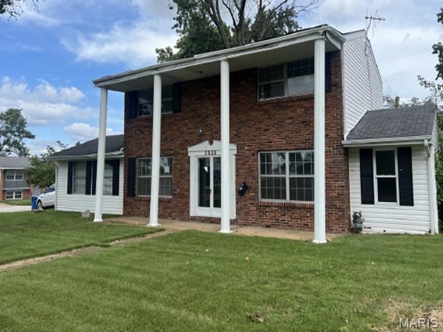 Photo of 2525 Hackney Drive Florissant MO 63033
