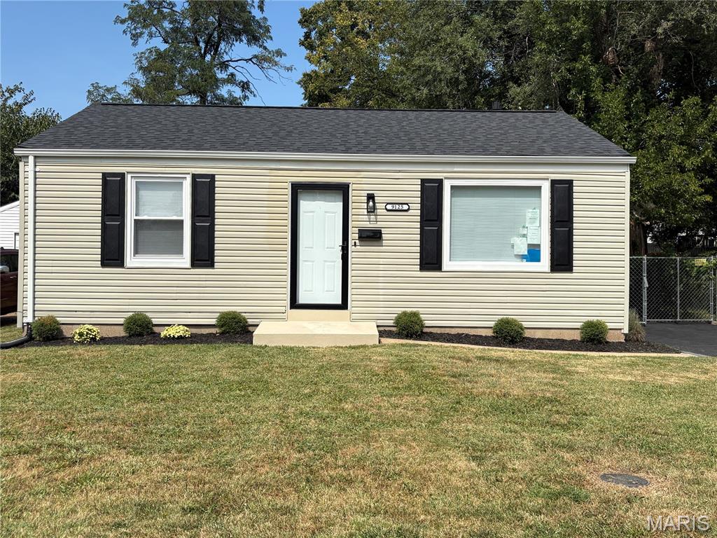 Photo of 9125 Kathlyn Drive St Louis MO 63134