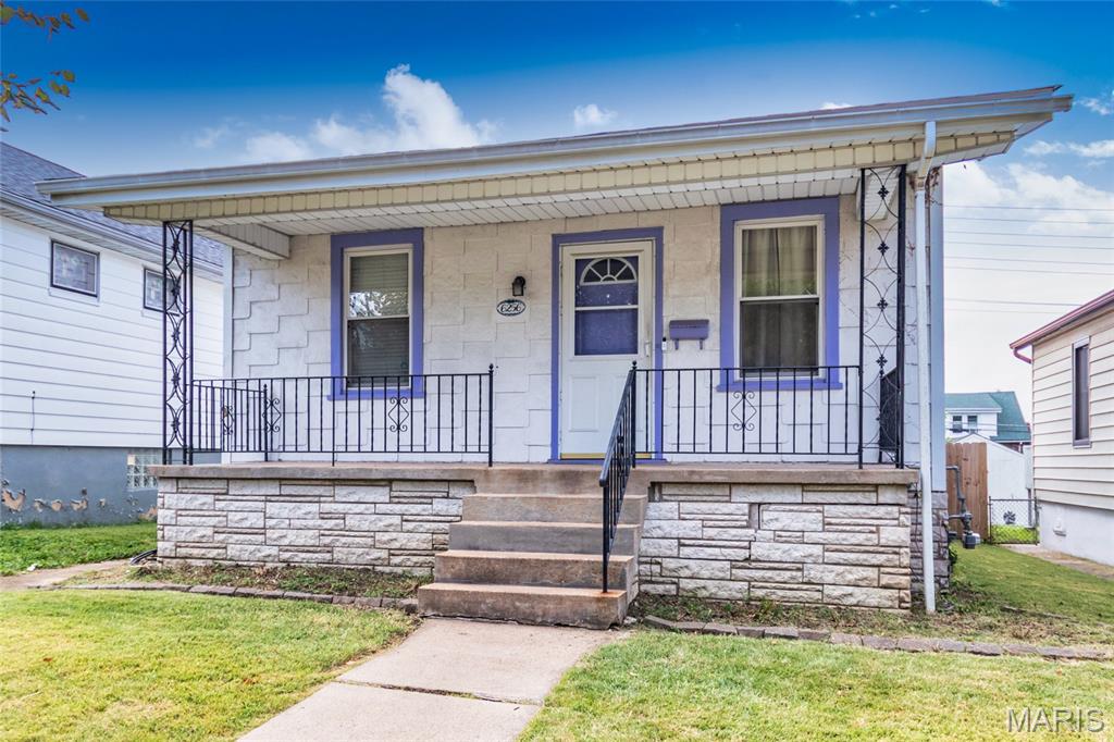 Photo of 6256 Hoffman Avenue St Louis MO 63139