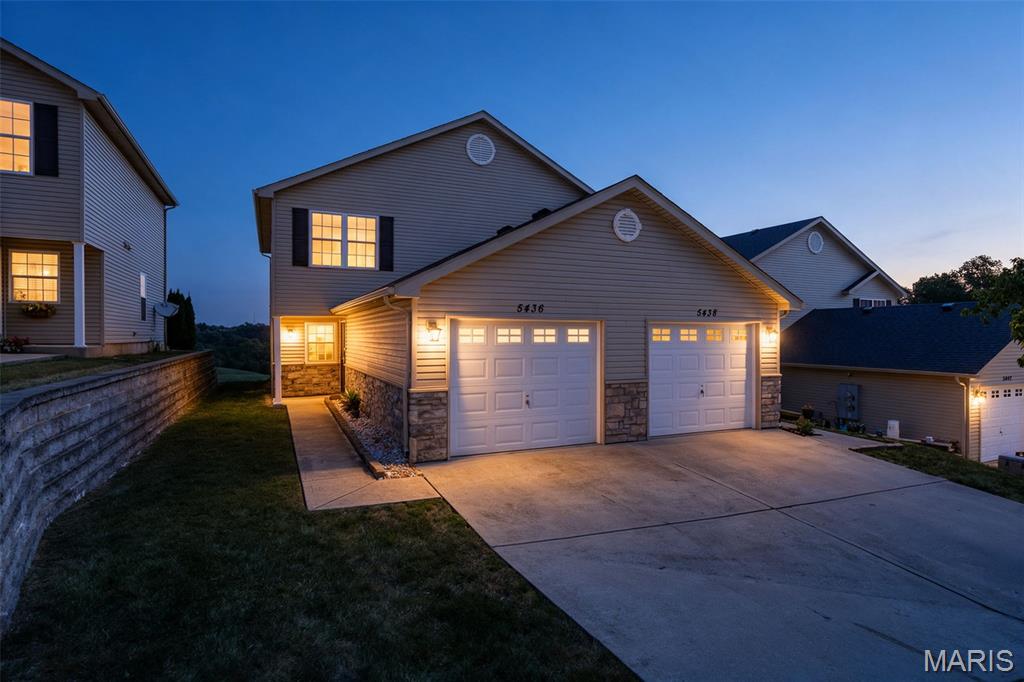 Photo of 5436 Lakewood Terrace Imperial MO 63052
