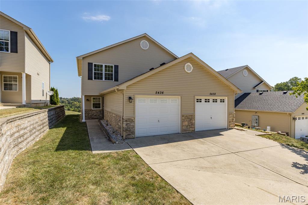 Photo of 5436 Lakewood Terrace Imperial MO 63052