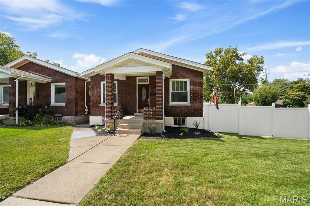 Photo of 1137 Childress Avenue St Louis MO 63139