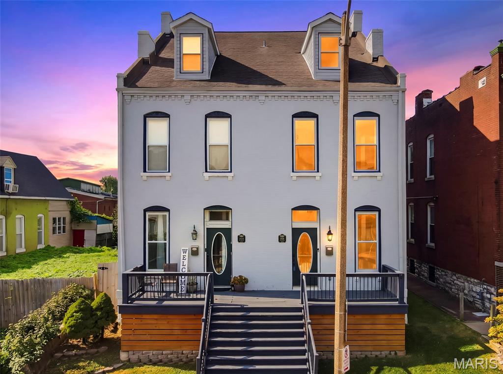Photo of 2816 Magnolia Avenue St Louis MO 63118