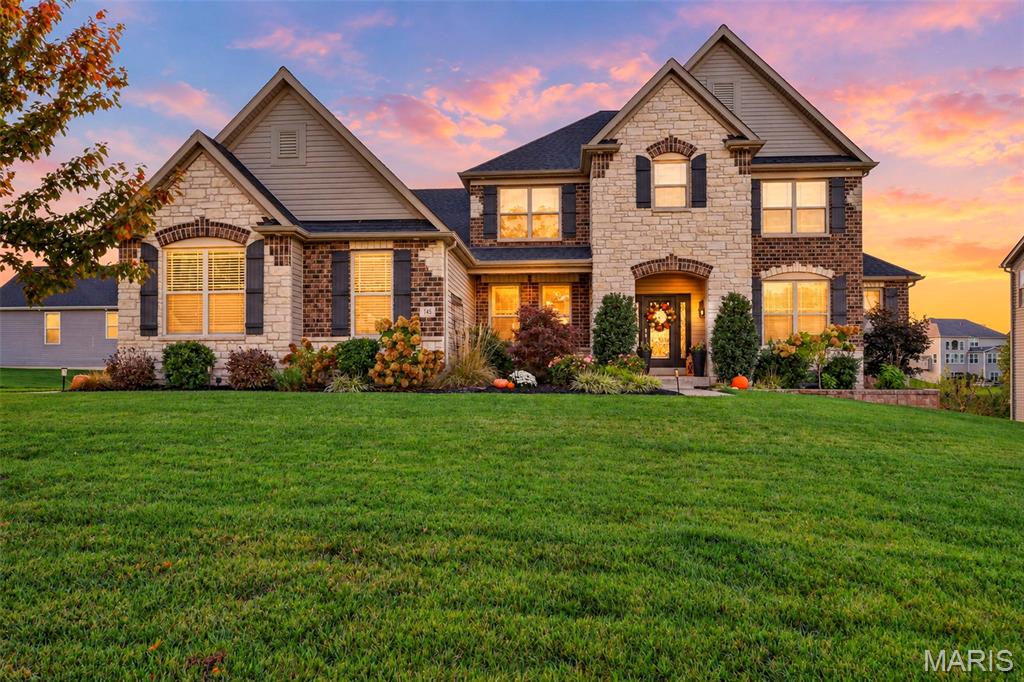 Photo of 145 Shortleaf Pine Drive St Charles MO 63304