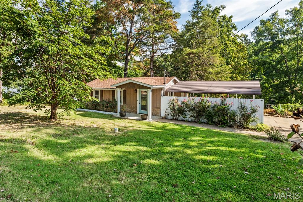 Photo of 4313 Dock Drive De Soto MO 63020