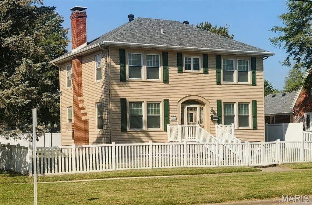 Photo of 506 N State Street Jerseyville IL 62052