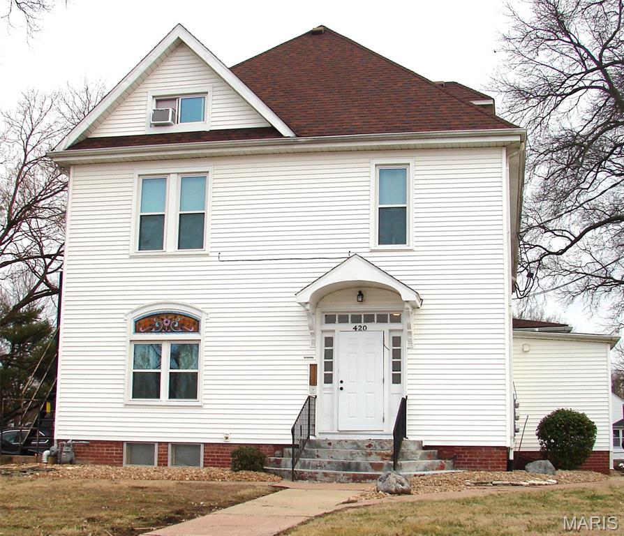 Photo of 420 E Vandalia Street #B1 Edwardsville IL 62025