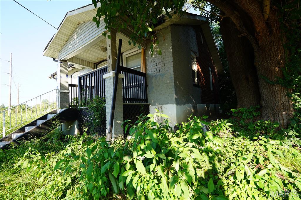 Photo of 2111 Crescent Avenue St Louis MO 63121