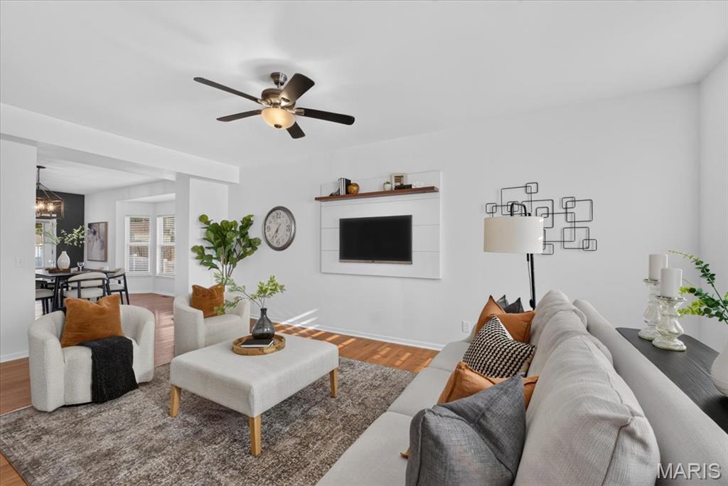 Photo of 3717 Tennessee Avenue St Louis MO 63118