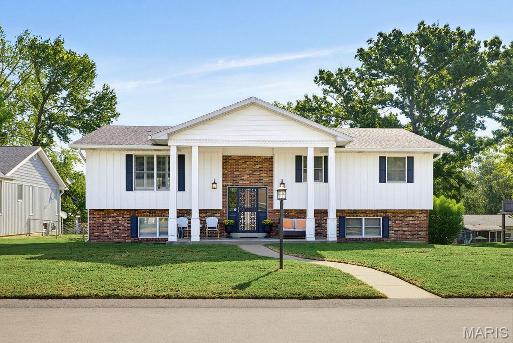 Photo of 2012 Concord Place Place Cape Girardeau MO 63701