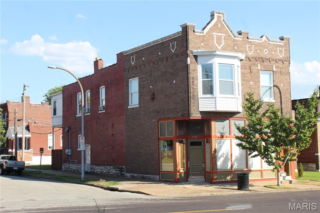 Photo of 4500 Virginia Avenue St Louis MO 63111