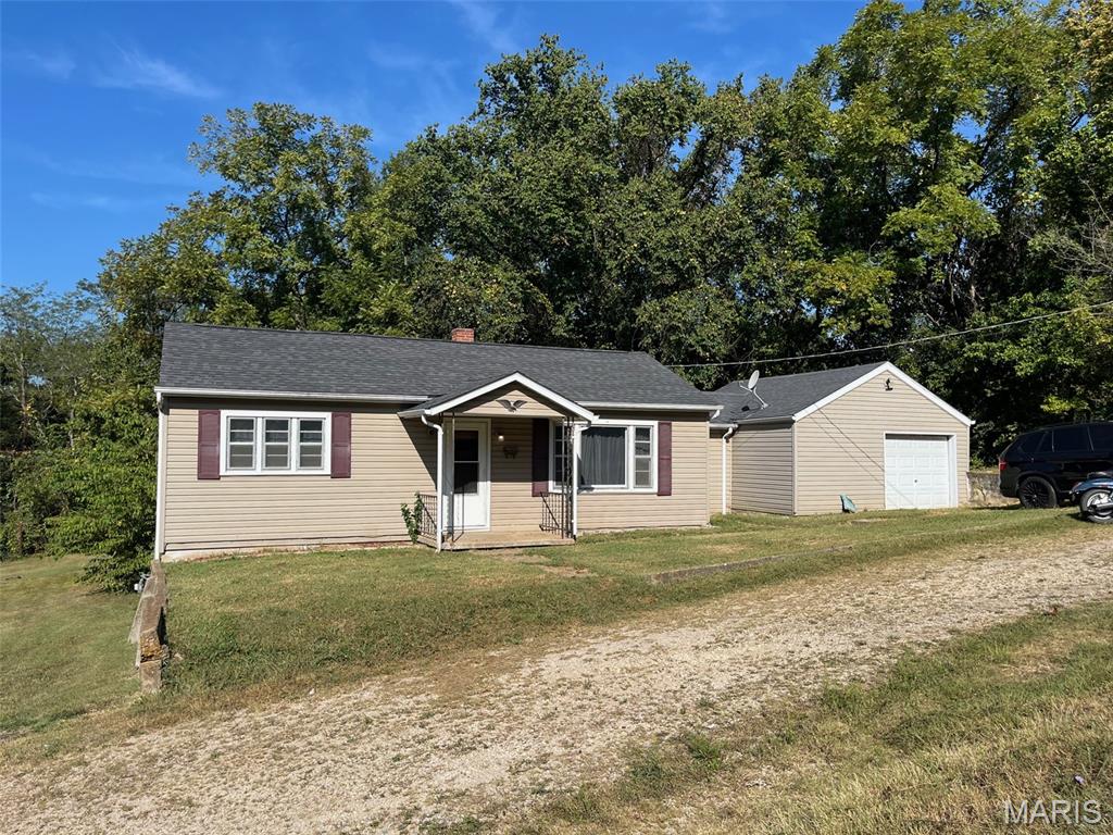 Photo of 501 Hoffman St Leadwood MO 63653