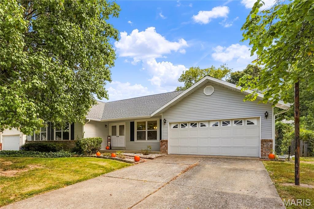 Photo of 1278 Stephenridge Drive St Charles MO 63304