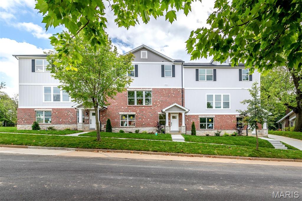 Photo of 7306 Hoover Avenue Richmond Heights MO 63117