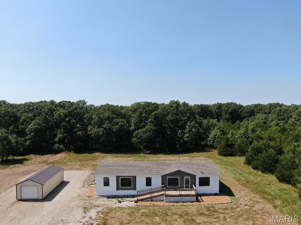 Photo of 13501 Monroe Road 647 Santa Fe MO 65282
