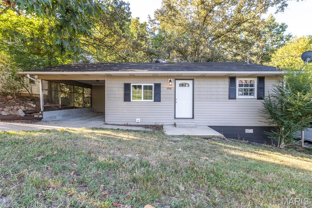 Photo of 1206 Apple Street Poplar Bluff MO 63901