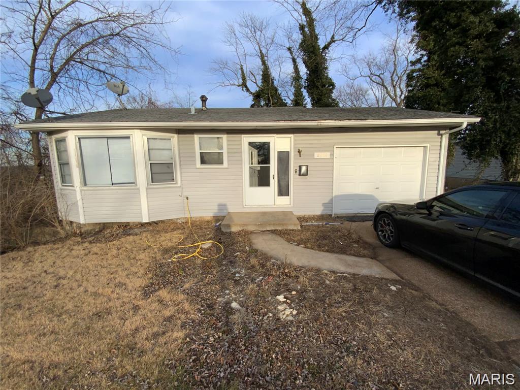 Photo of 2543 Shannon Avenue Jennings MO 63136