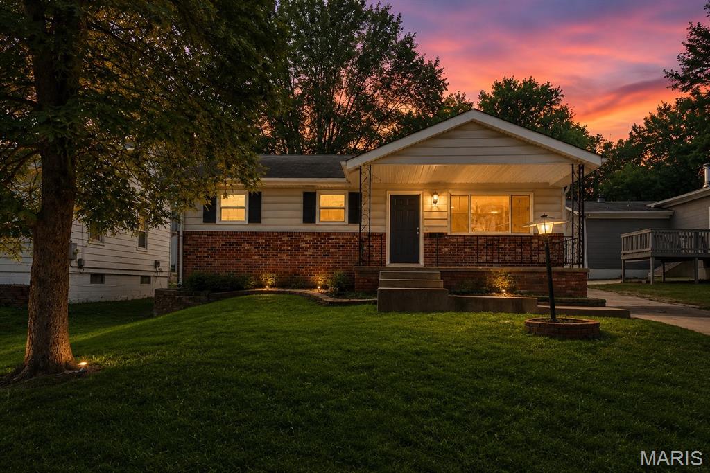 Photo of 2227 Burns Avenue St Louis MO 63114