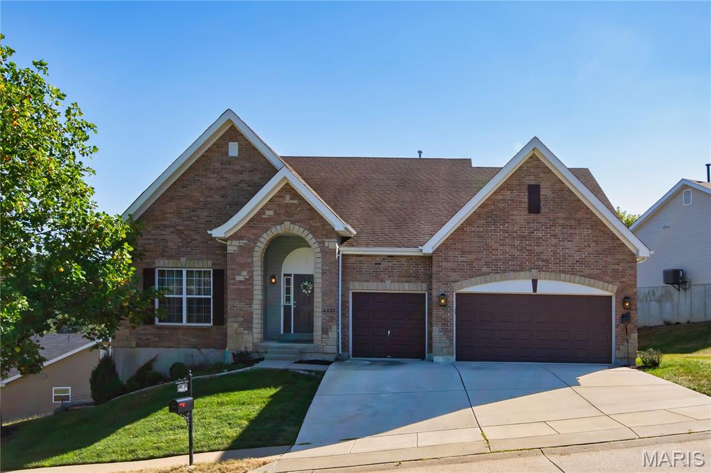 Photo of 2332 Appaloosa Trail High Ridge MO 63049