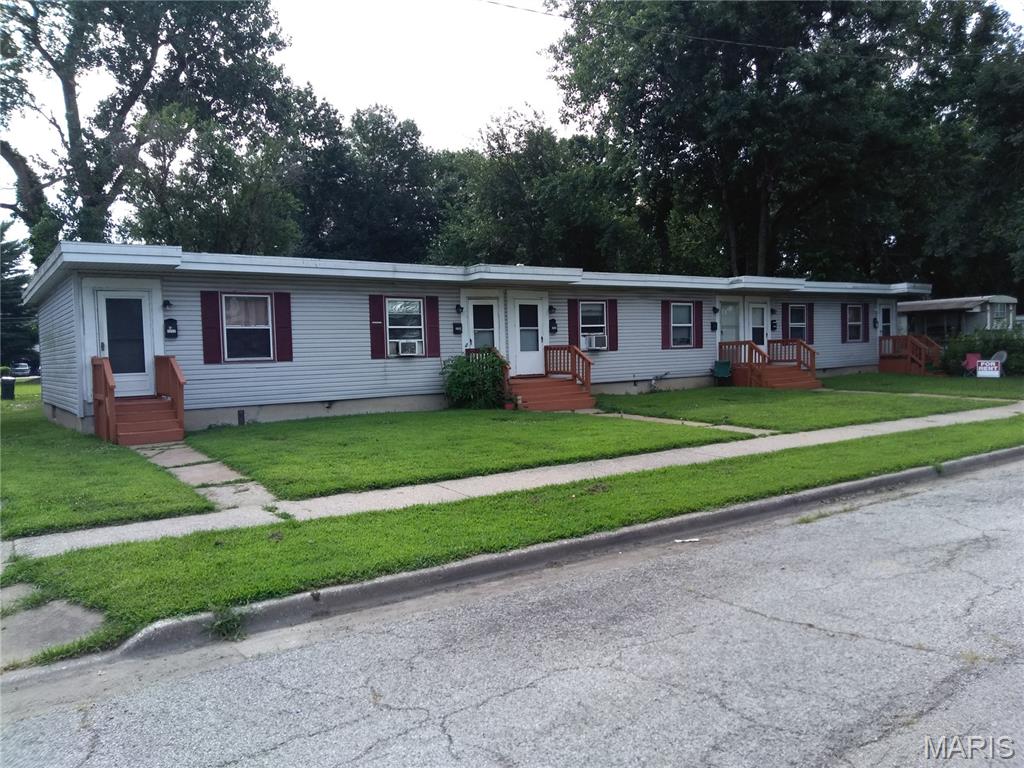 Photo of No Address Listed Granite City IL 62040