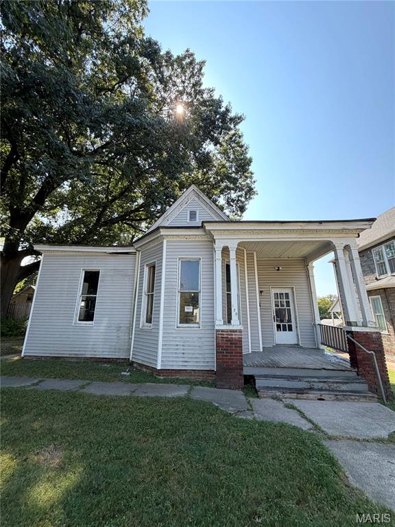 Photo of 129 N Pennsylvania Avenue Belleville IL 62220