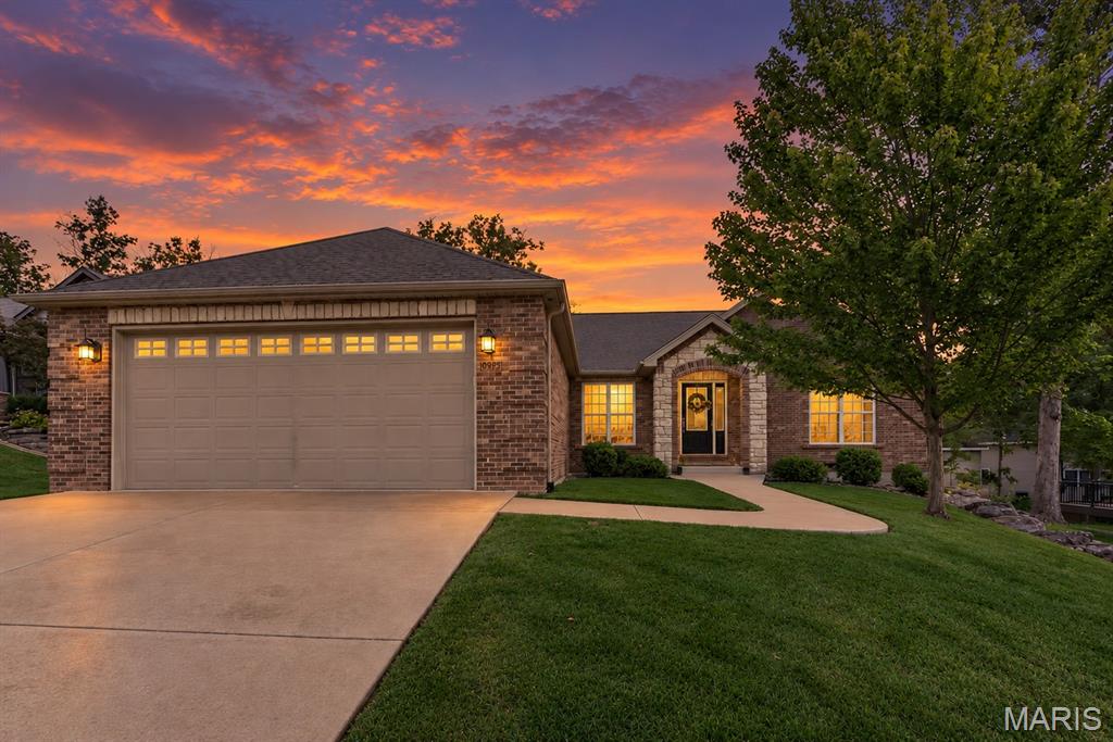 Photo of 10495 Walnut Lane Foristell MO 63348
