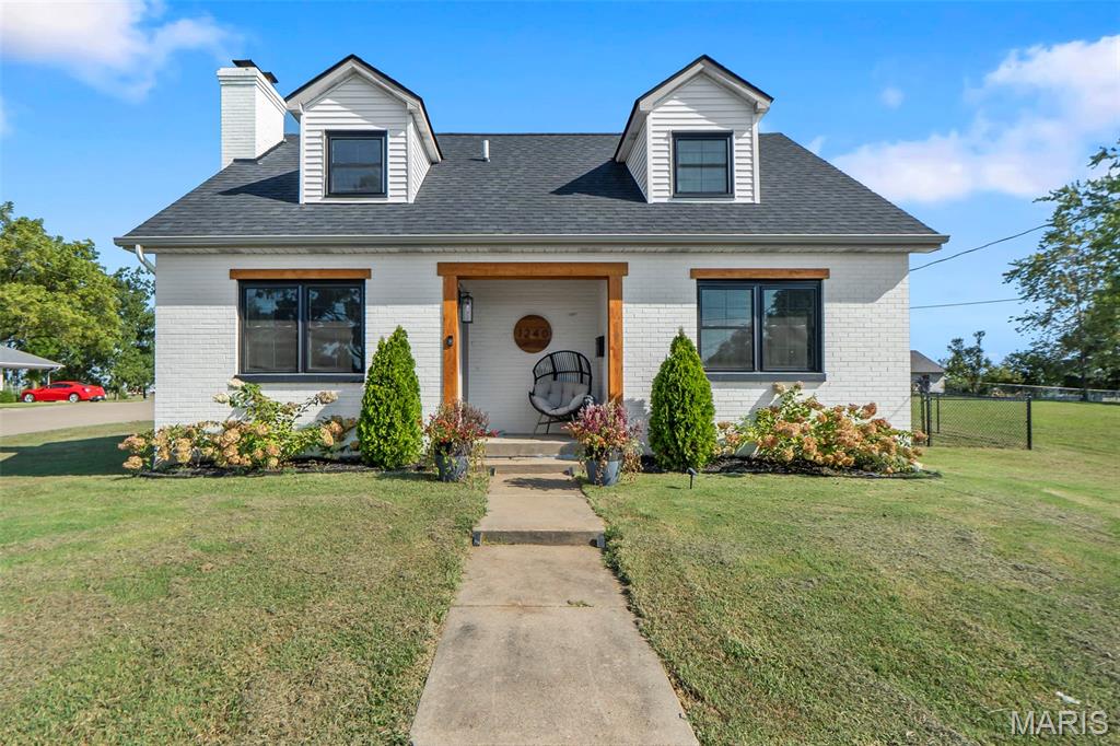 Photo of 1240 Drury Lane Perryville MO 63775
