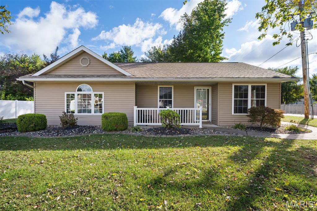 Photo of 507 Easton Avenue Jerseyville IL 62052