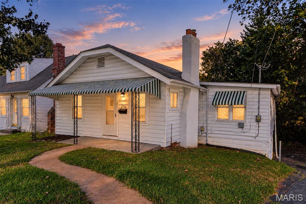 Photo of 2936 Hilleman Avenue St Louis MO 63114