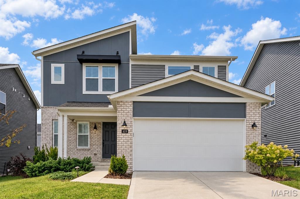 Photo of 337 Dalriada Boulevard O'Fallon MO 63368