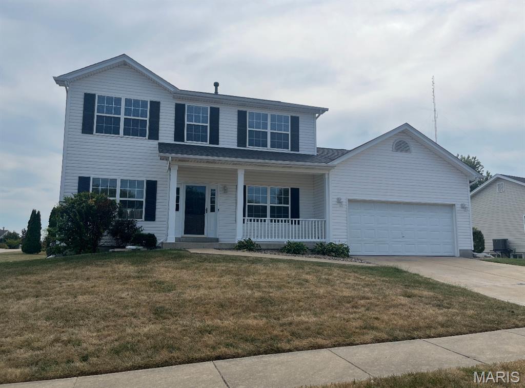Photo of 1435 Soaring Eagle Drive O'Fallon MO 63366