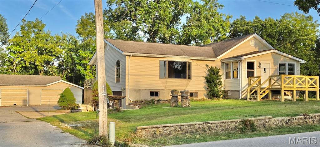 Photo of 1104 S McArthur Street Salem MO 65560