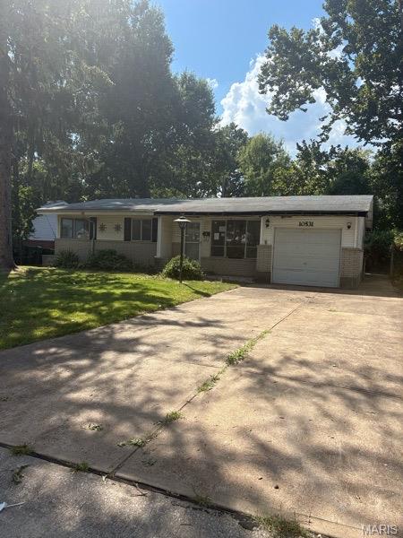 Photo of 10531 Landseer Drive St Louis MO 63136