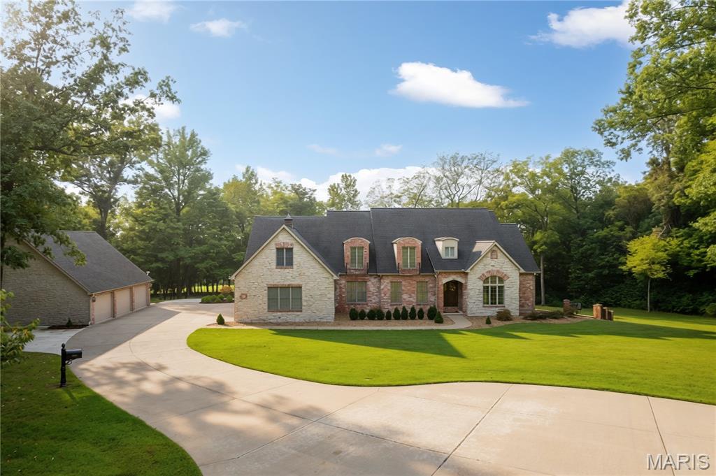 Photo of 182 Cornerstone Drive Cape Girardeau MO 63701