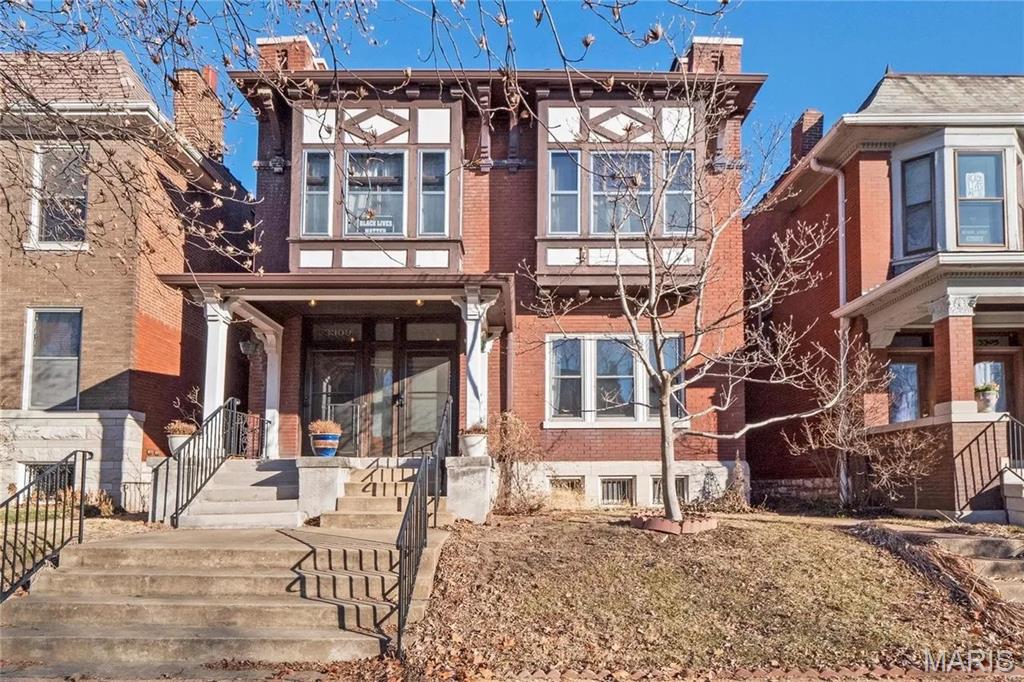 Photo of 3307 Halliday Avenue St Louis MO 63118